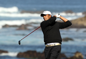 Arjun Atwal set for Asian tour return in Korea and Macau